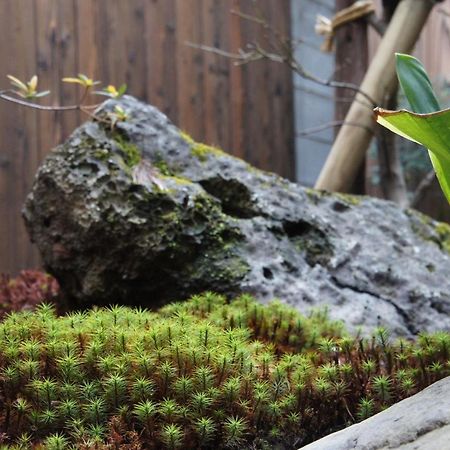 京都市 小楽庵ヴィラ エクステリア 写真
