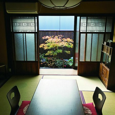 京都市 小楽庵ヴィラ エクステリア 写真