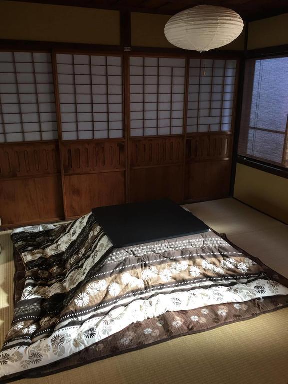 京都市 小楽庵ヴィラ エクステリア 写真