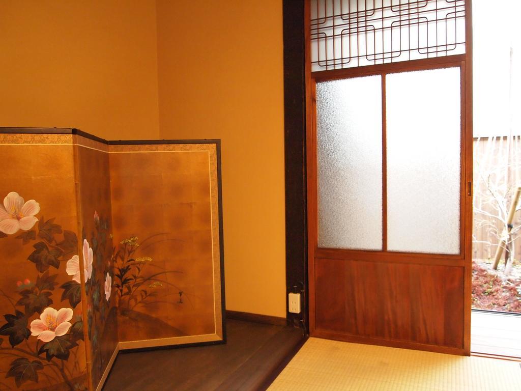 京都市 小楽庵ヴィラ エクステリア 写真