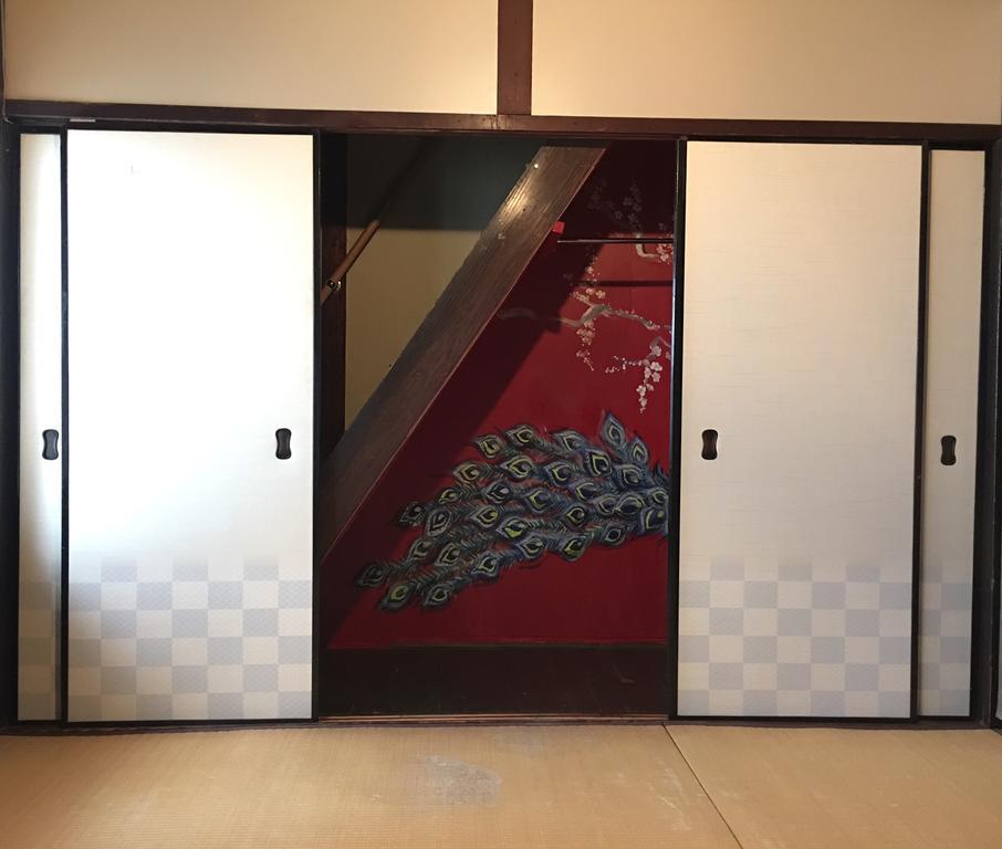 京都市 小楽庵ヴィラ エクステリア 写真