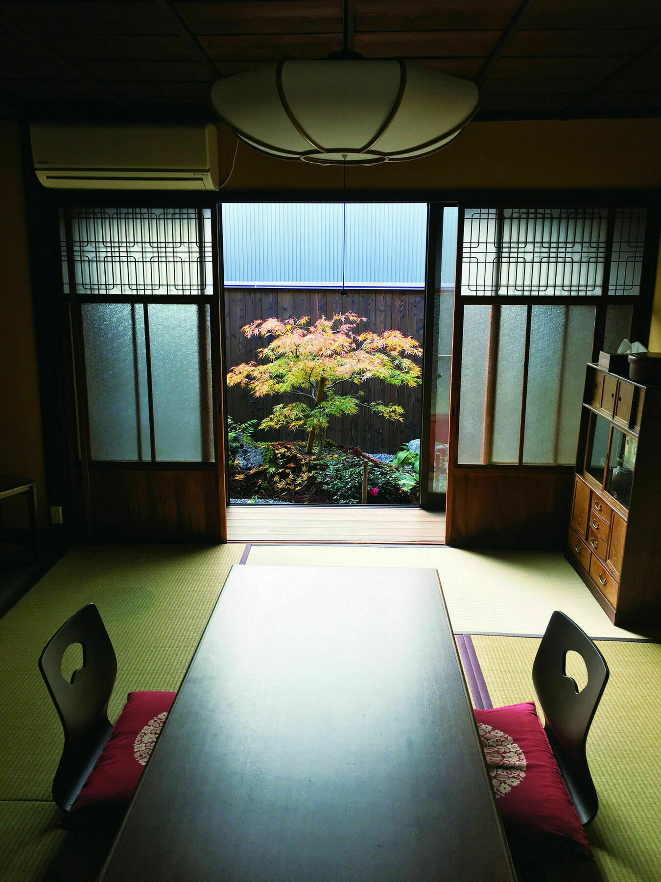 京都市 小楽庵ヴィラ エクステリア 写真