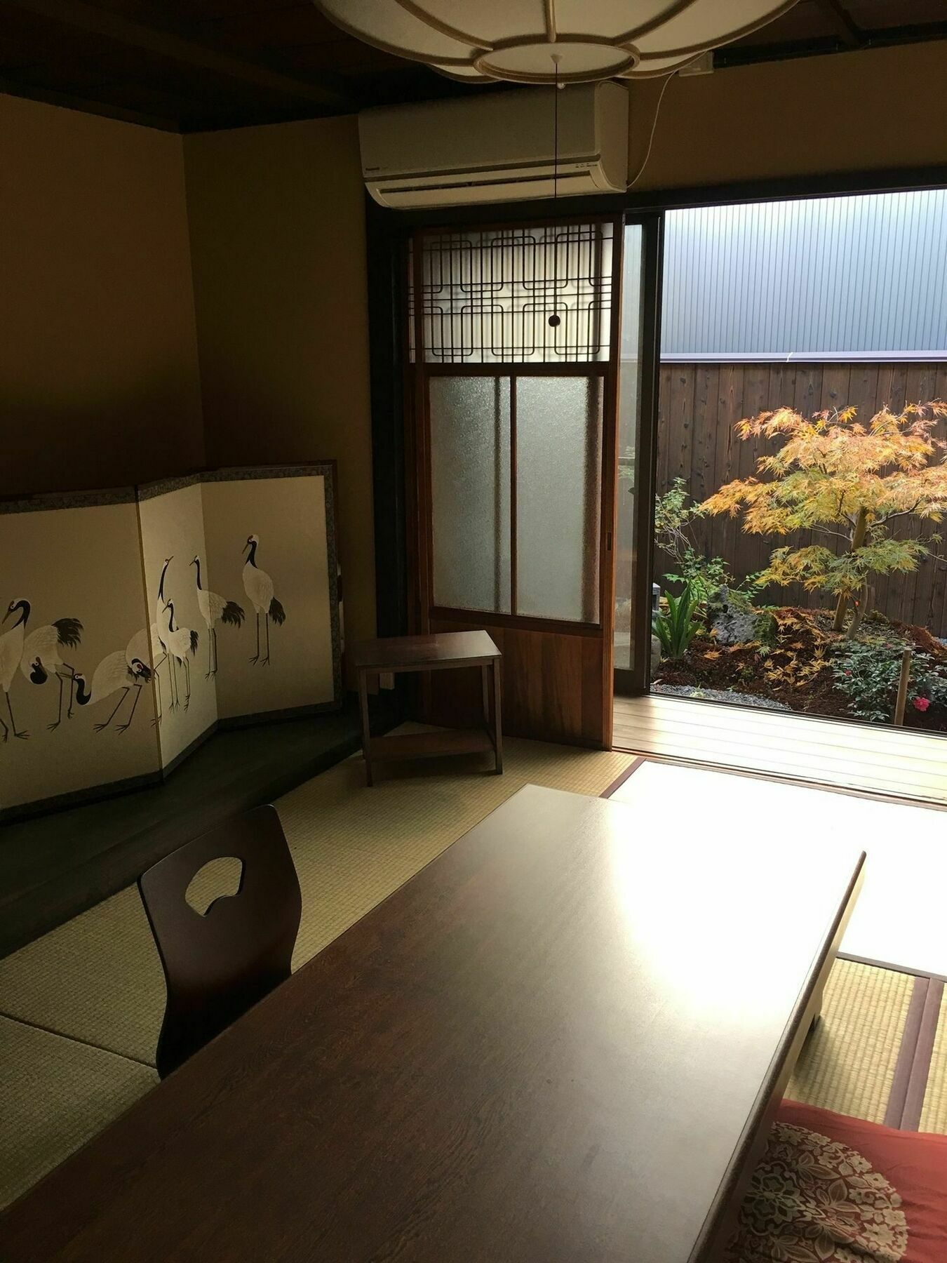 京都市 小楽庵ヴィラ エクステリア 写真