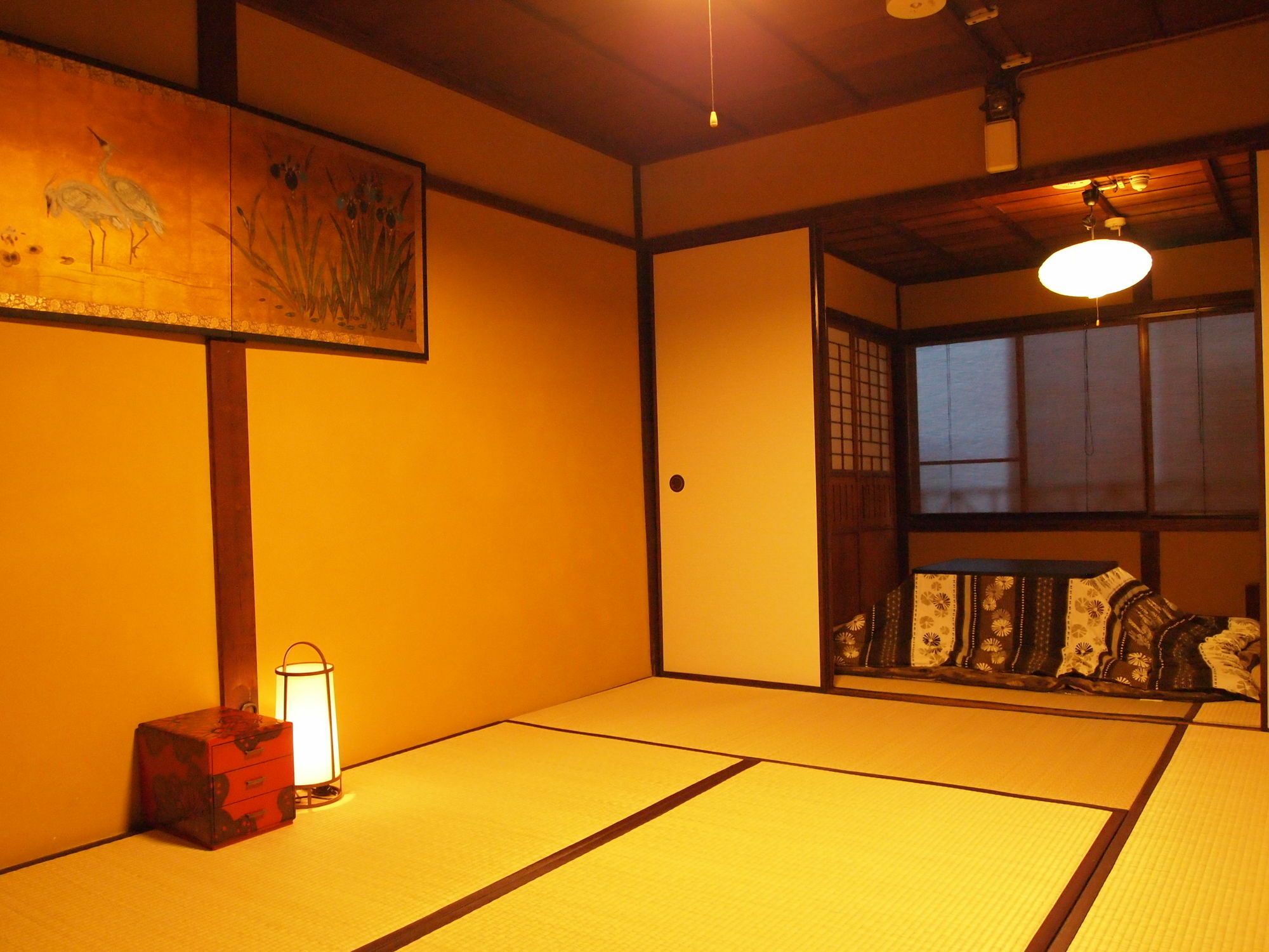 京都市 小楽庵ヴィラ エクステリア 写真
