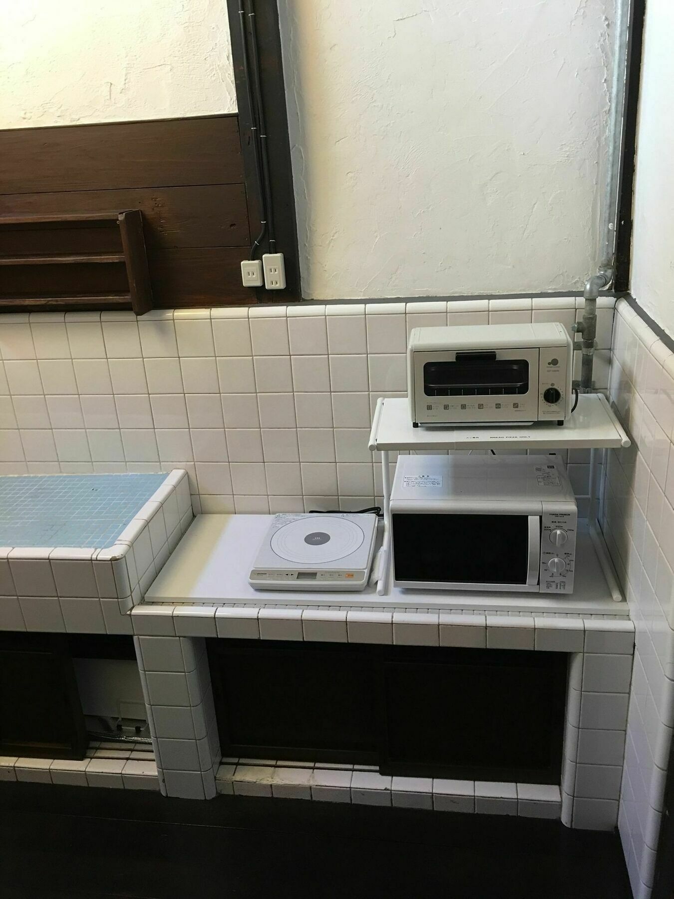 京都市 小楽庵ヴィラ エクステリア 写真
